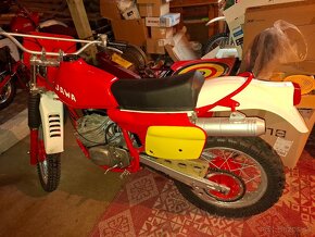 Jawa 250 bitrak - 4