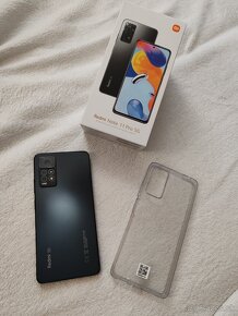 Xiaomi Redmi Note 11 pro 5G 6/128 - 4