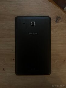 Predám Samsung tab E - 4