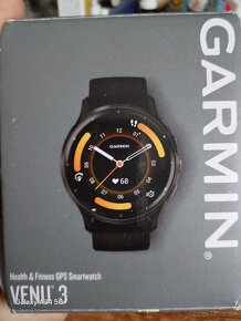 Garmin venu 3 - 4