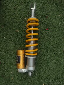 zadný tlmič Öhlins Kawasaki KXF - 4