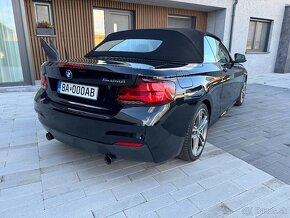 M240i cabrio - 4