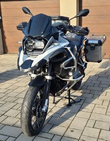 Bmw R 1200 Gs Adventure - 4