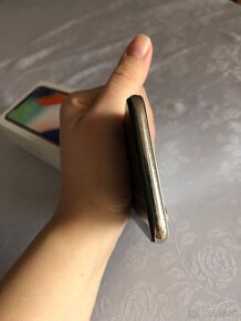 iPhone X 64GB - 4