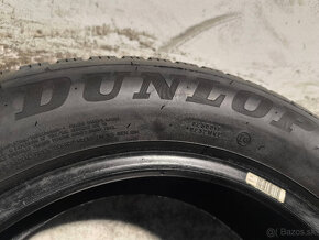 215/60 R16 Zimné pneumatiky Dunlop Winter Sport 2 kusy - 4