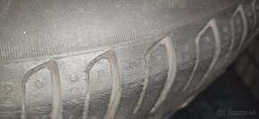 Pneumatiky 215/55 R17 letné - 4