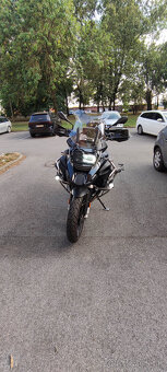 BMW R1200GS Adventure - 4