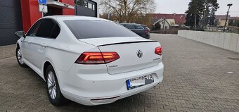 Volkswagen Passat B8 2.0TDI - 4