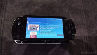 Sony psp - 4