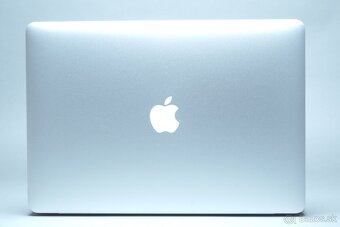 ZÁRUKA/Macbook Pro15.4"/I7 2.5GHZ/16GB RAM/512GBSSD/CZ - 4