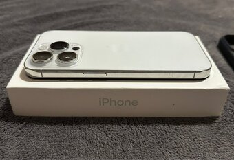 iPhone 14 Pro, 256GB - 4