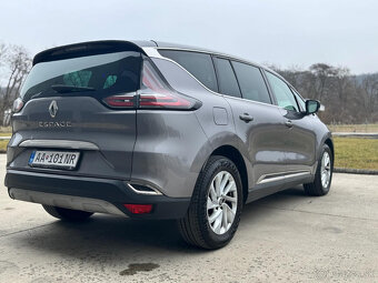 Renault Espace 5 (2015) na predaj - 4