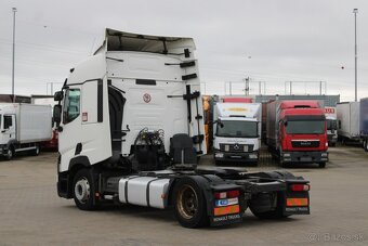 Renault T 460, EURO 6, VZDUCHOVÉ PÉROVÁNÍ - 4