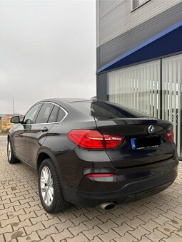 BMW X4 xDrive - 4