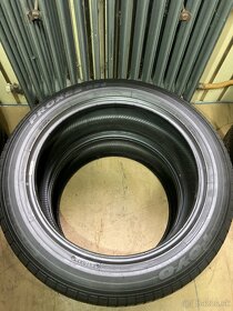 letné Pneu 2ks 225/55R19 viem aj prezuť - 4