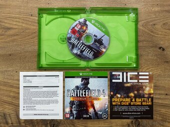 Battlefield 4 | XBOX ONE - 4