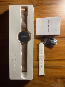 Smart Watch nové - 4