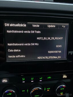 Aktivácia SmartLink (Apple CarPlay, Android Auto) Škoda, VW - 4