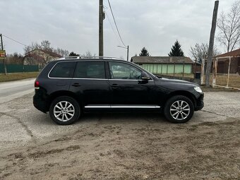 Volkswagen Touareg 3.0 V6 TDI - 4