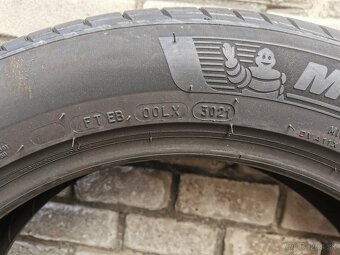 MICHELIN ePRIMACY letní 4ks 195/60R18 - 4