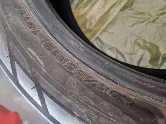 Letne 235/55 R19 - 4