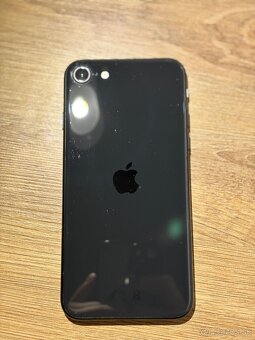 iPhone SE 2020 64gb - 4