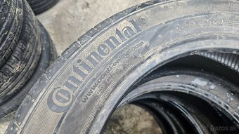 Letne pneumatiky 215/55r18 - 4