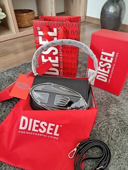 Diesel Bag - 4