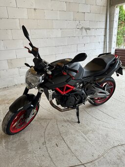 Aprilia Shiver 750 náhradné diely - 4