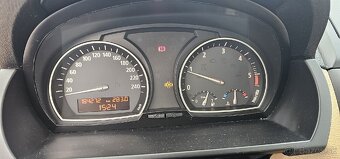 Bmw x3 e83 xdrive 2.0d 184tis km - 4