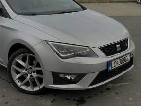 Seat Leon 2.0TDI 110kw DSG Panorama - 4