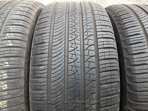 275/45 R21 - Pirelli celoročné - 4