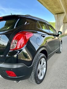 Opel Mokka 1.6CDTi Automat - 4