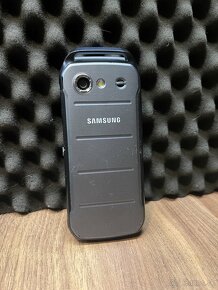 Samsung Galaxy Xcover 550 (SM-B550H) - 4