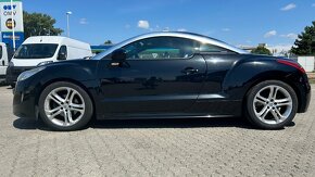 PEUGEOT RCZ 1,6 THP 156k MT6 - 4