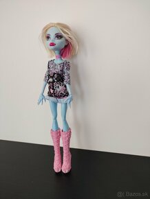 Monster High Babiky - 4