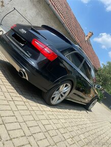 Audi A6 C7 3.0 BiTDi allroad 230kw Quattro - 4