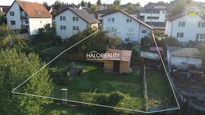 HALO reality - Predaj, rodinný dom Halič, Staničná - EXKLUZÍ - 4