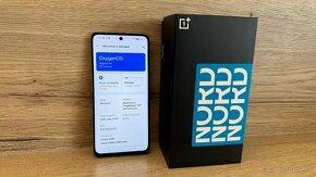 ONEPLUS NORD CE 3 LITE 5G 128 GB ZELENÝ - 4