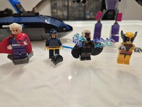 LEGO SH X-MEN 76022 - 4