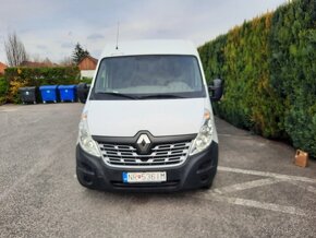 renault master 2,3dci 92kw, rv 2016 - 4