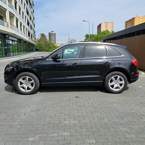 AUDI Q5 3.2FSI Quattro 199Kw Stronic - 4