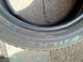 235/55r19 zimne gumy - 4