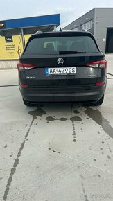 ŠKODA KODIAQ, DIESEL, 110 KW, ROČNÍK 2019 - 4