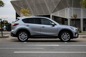 Mazda CX-5 2.2 Skyactiv-D 175k AWD Revolution - 4