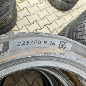 225/50 r18 Michelin - 4