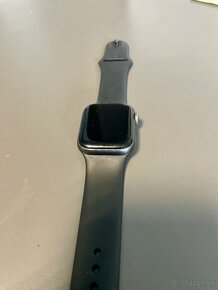 Apple watch 4 - 4