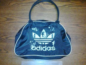 Predám Adidas tasku - 4