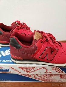 Tenisky New Balance č.40 - 4