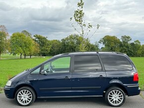 Volkswagen Sharan 1.9 TDI (96kW) - 4